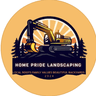 Home Pride Landscaping logo